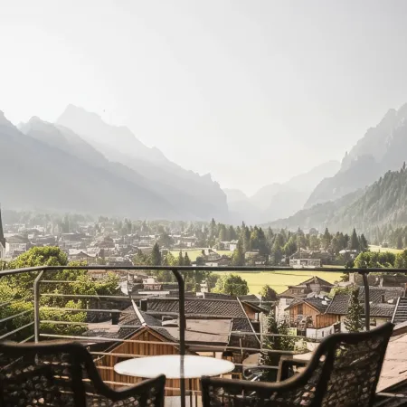 Excelsior Dolomites Life Resort