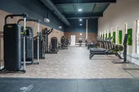 Rutland Hall Hotel & Spa - Fitnessstudio