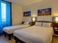 The Originals Access, Hôtel Bourges Gare Hotel a Bourges