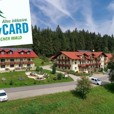 Erlebnishof Reiner - Urlaub Auf Dem Bauernhof