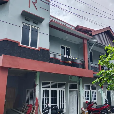 Penginapan R&D 01