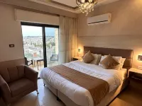 AlQimah Hotel Apartments Hotels near الجامعة الأردنية - University of Jordan