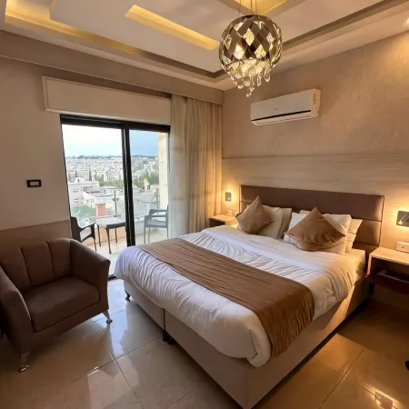 AlQimah Hotel Apartments