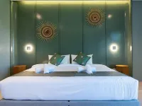 Pattanipirom Boutique Hotel Hotels in Pattani City