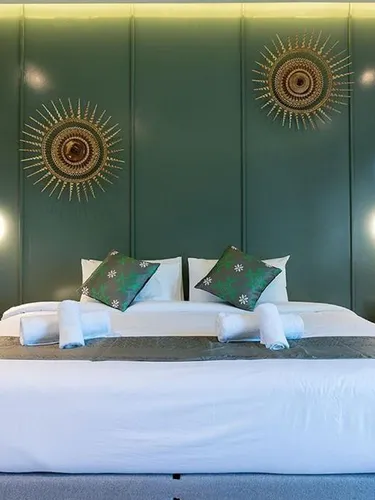 รูปภาพของPattanipirom Boutique Hotel โรงแรมปัตตานีภิรมย์ บูติก โฮเทล