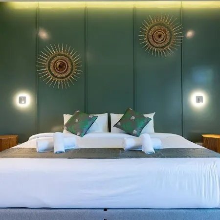 Pattanipirom Boutique Hotel