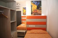 ChrisMare Hotel