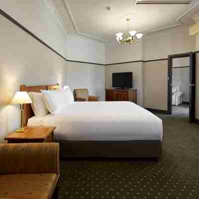 Brassey Hotel - Managed by Doma Hotels Rooms
