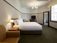 Brassey Hotel - Managed by Doma Hotels Hotéis em Barton
