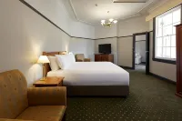 Brassey Hotel - Managed by Doma Hotels