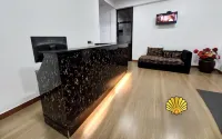 Airport Pearl Garden Transit Hotel
