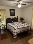 Peace and Quiet in the country  just minutes from TAMU - 3-Star