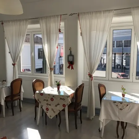 Guest House Infante Dom Henrique