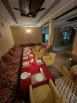 Hotel Restaurant la Kasbah - breakfast