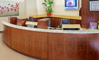 Hilton Vacation Club Grande Villas Orlando