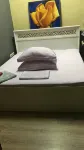 Capsule Hotel Atmosphere