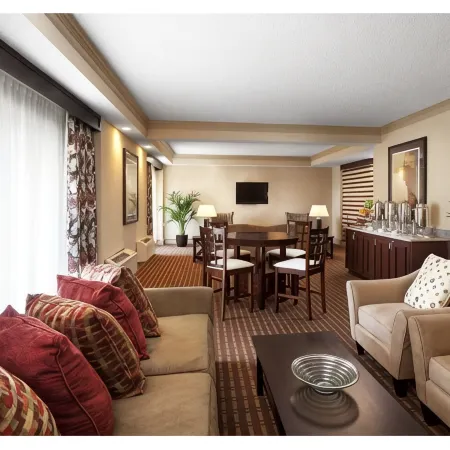 Sheraton San Jose