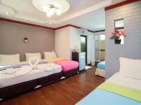 Sinsamut Koh Samed Hotels near Silver Sand Pub
