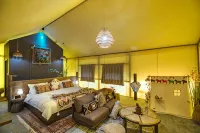 Squirrel Kingdom Forest Homestay
