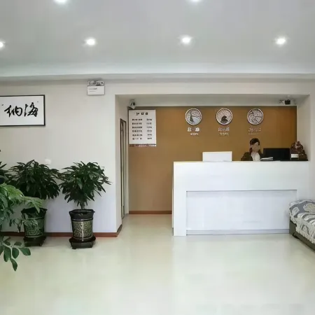 Siping Liangyou Hotel