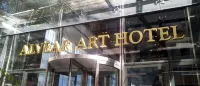 Alvear Art Hotel