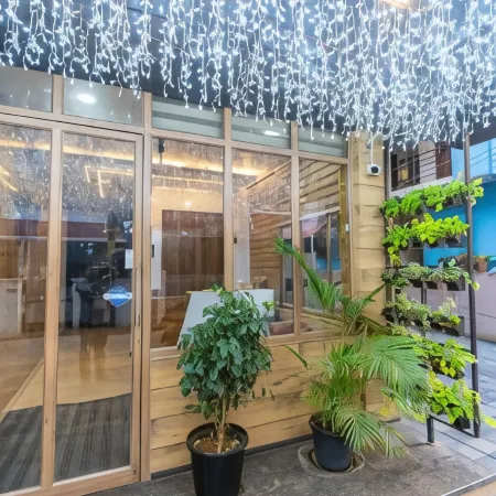 Grace Apart Hotel @Kochi