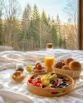 Apartamenty Szuflandia z sauną, Jacuzzi, Przy Stoku Narciarskim - 3-Star