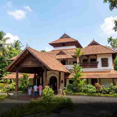 Super Townhouse Kalady Hotel Exterior