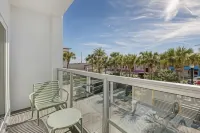 Best Western Oceanfront - vue mer