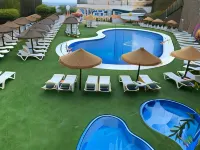 First Flatotel International - Romantic