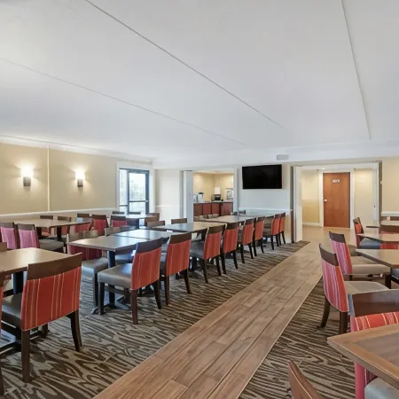 Comfort Inn
