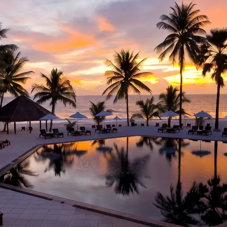 The Surin Phuket