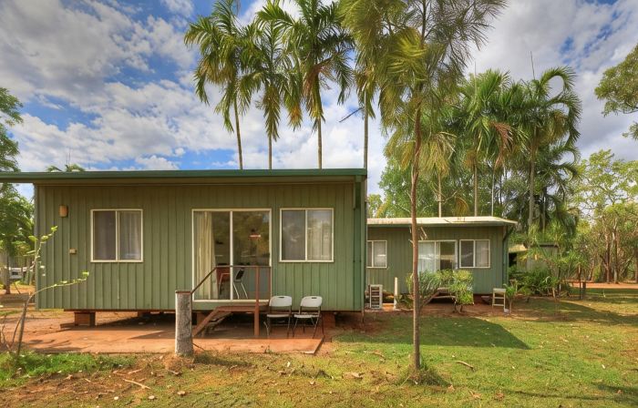 Batchelor Holiday Park