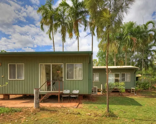 Batchelor Holiday Park Hotels in Batchelor