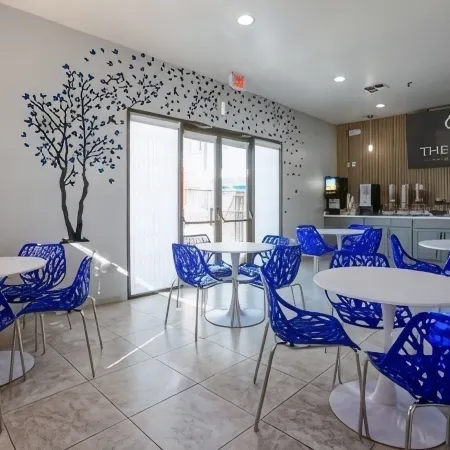 The Hotel Serene Glendale Peoria, Surestay Collection by Best Western