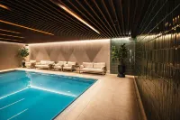 Enter St Elisabeth Hotel & Spa