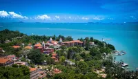 Beffer Me Light Luxury Inn