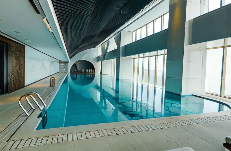 MGM Reserve Qingdao photo 4