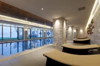 Jinling Resort Tianquan Lake - Luxury