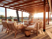 Sorraia Hotel Rural Hotels in Coruche