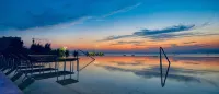 Haijiayuan • Tonghai Shiqu Resort Hotel (Huidong Xunliao Bay Hai Shijie Branch) - 2-Star