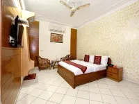 Hotel Paradise - Kitchens
