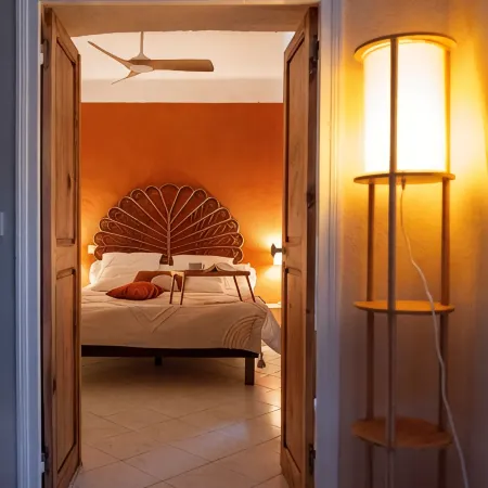 Cosy cocoon in the heart of Bastia