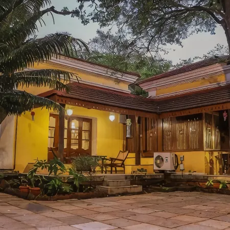 Surya Kiran Heritage Hotel