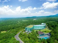 WE Hotel Jeju Hotel dekat Museum Bonte