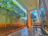 Homestay Parikesit Rent Full House