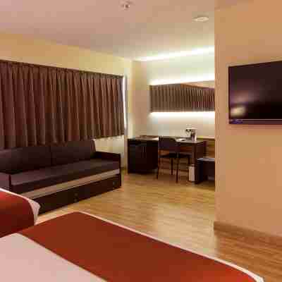 Port Elche Rooms