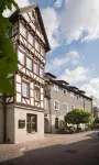 Bischoffs Hotel - parking