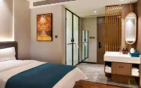Hohhot Wanjiarong Hotel (University of Technology Runyu Home Furnishings)