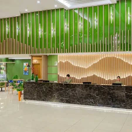 Best Western Green Hill Hotel